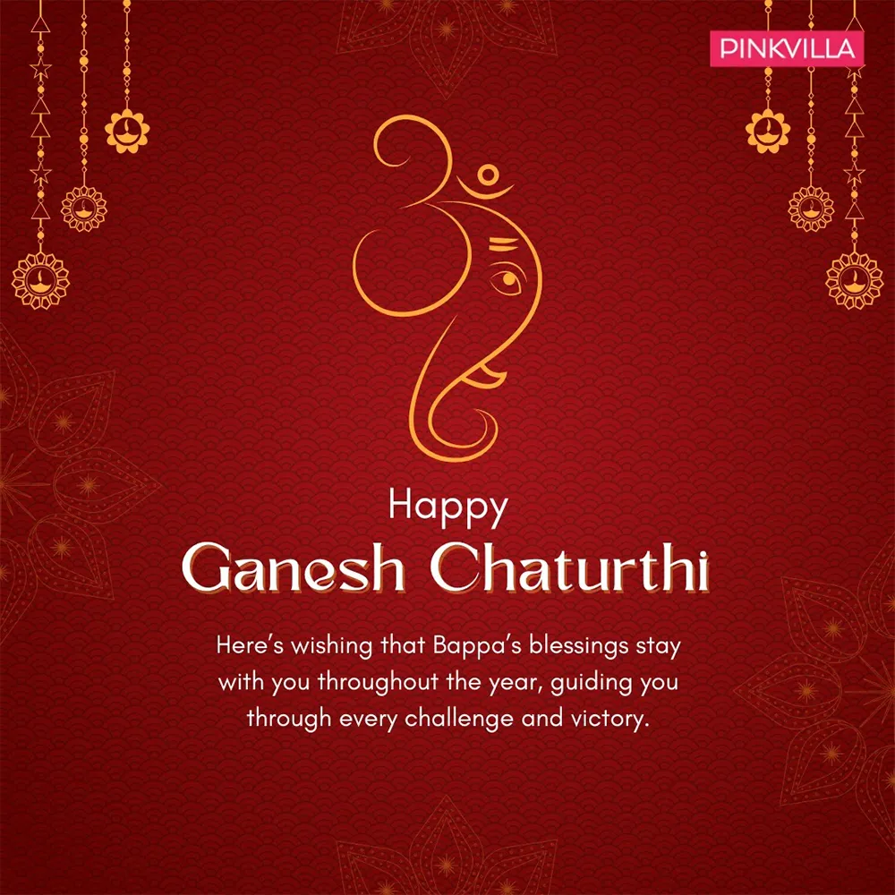 Ganesh Chaturthi wishes