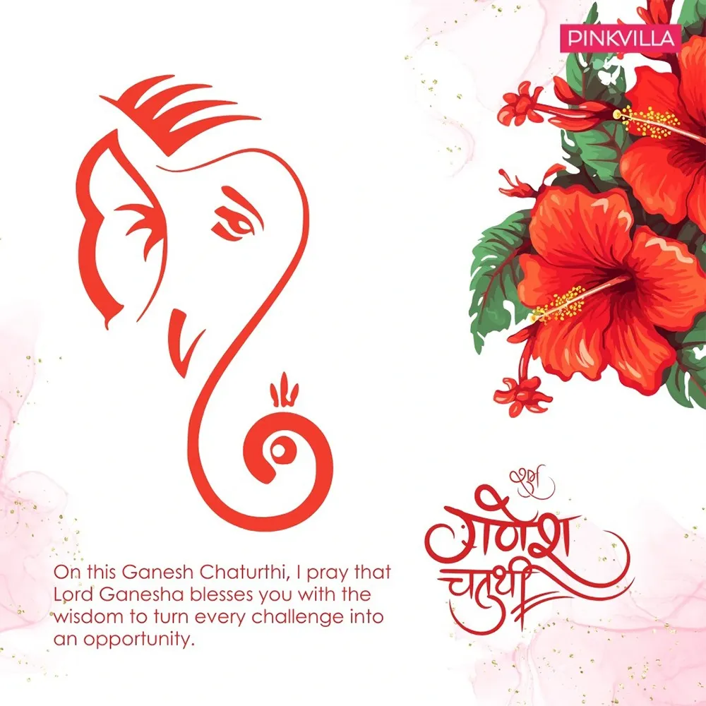 Ganesh Chaturthi wishes