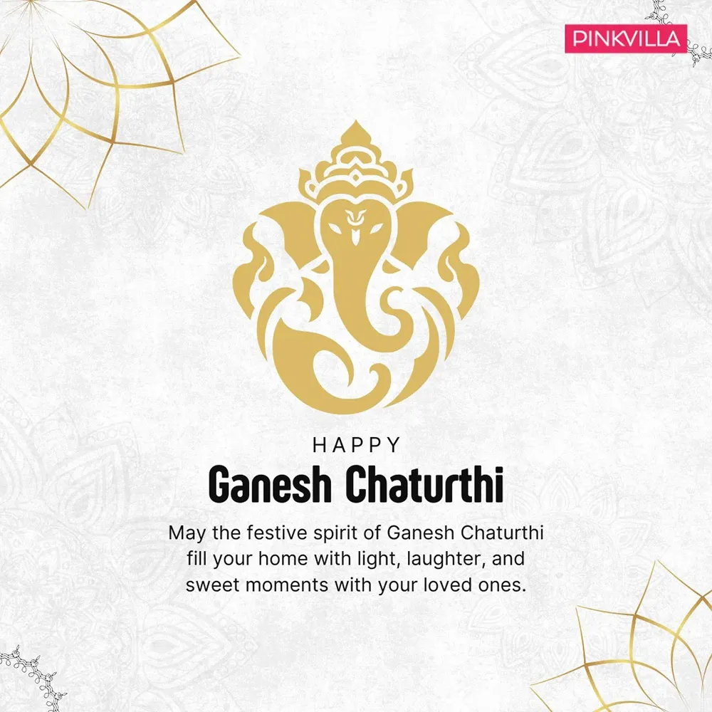 Ganesh Chaturthi wishes