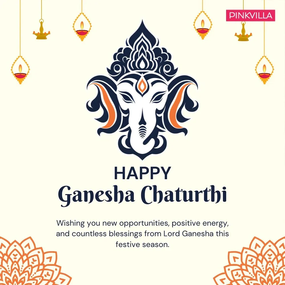 Ganesh Chaturthi wishes