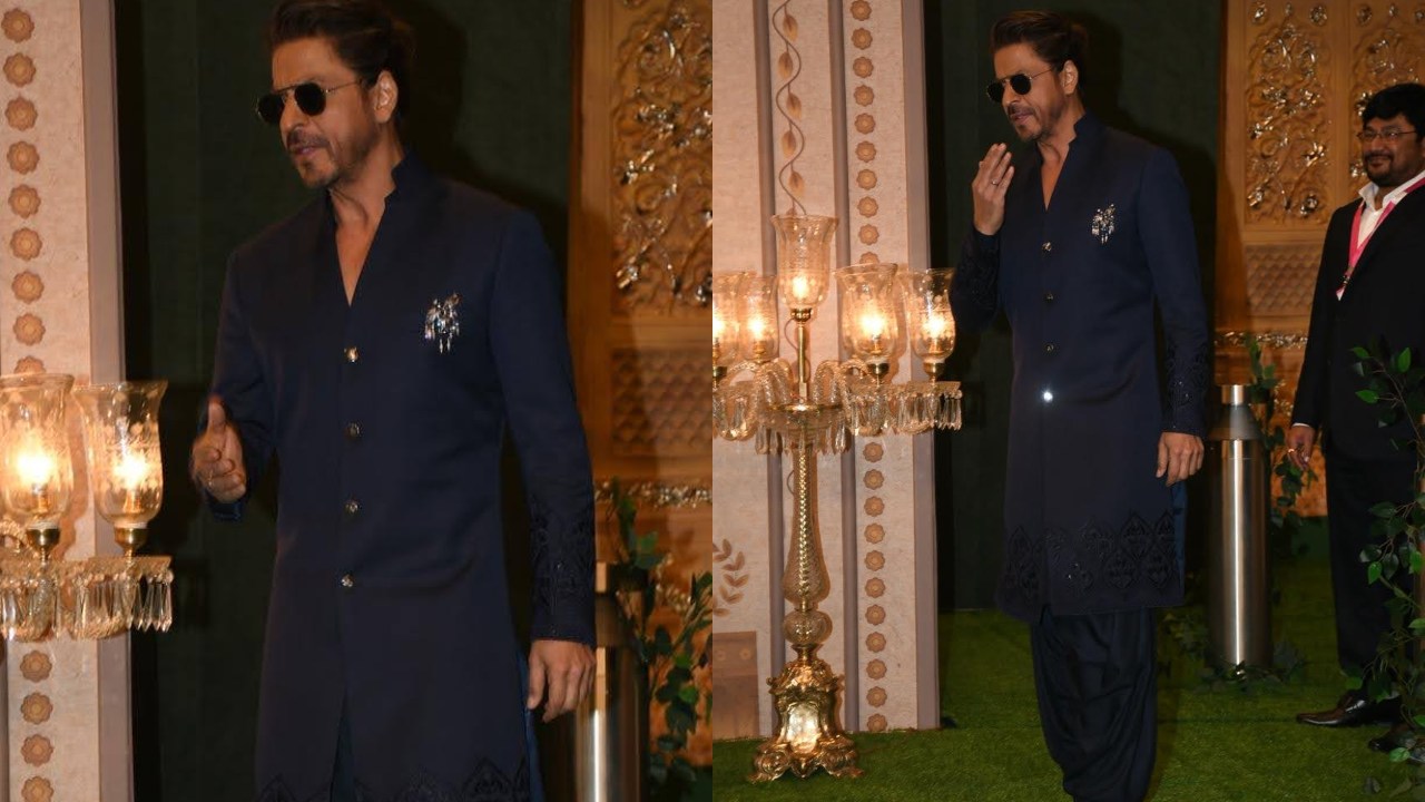 Pic credit: Shah Rukh Khan Instagram