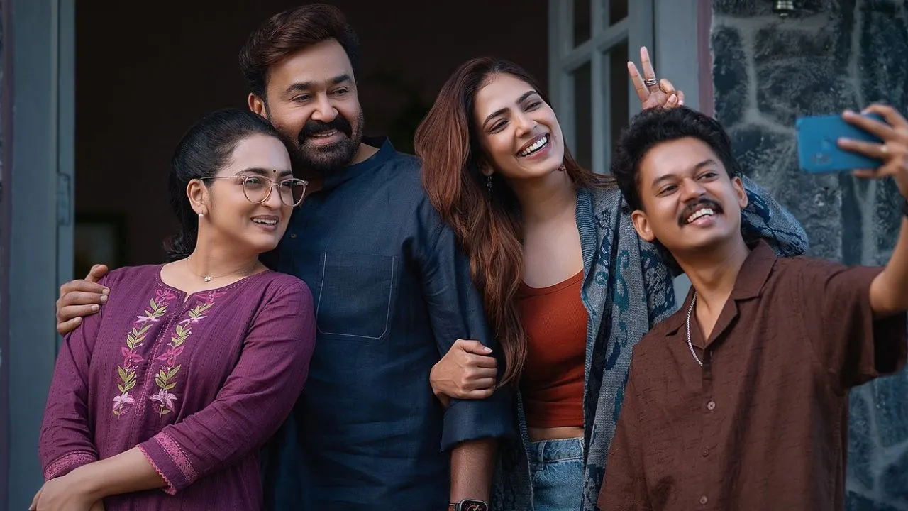 Hridayapoorvam and Lokah open to a superb start at the box office