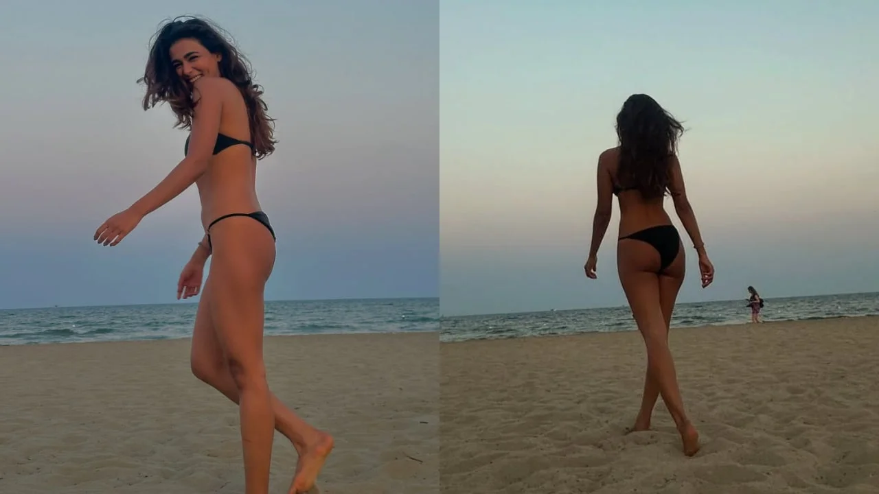 Shalini Pandey
