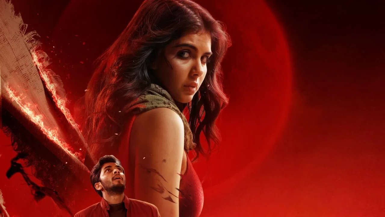 Lokah wreaks havoc at the box office, storms the Rs 50 crore mark worldwide 