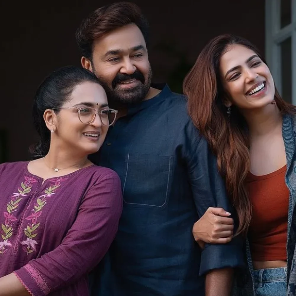 Box Office: Hridayapoorvam scores a good opening weekend in Kerala, Mohanlal starrer collects Rs 11.25 crore in 4 days
