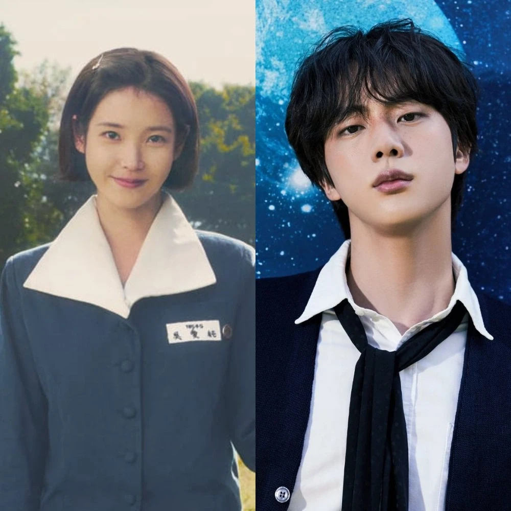 Brand of the Year 2025 Full Winners List: IU, Park Bo Gum, BTS' Jin and more take the spotlight