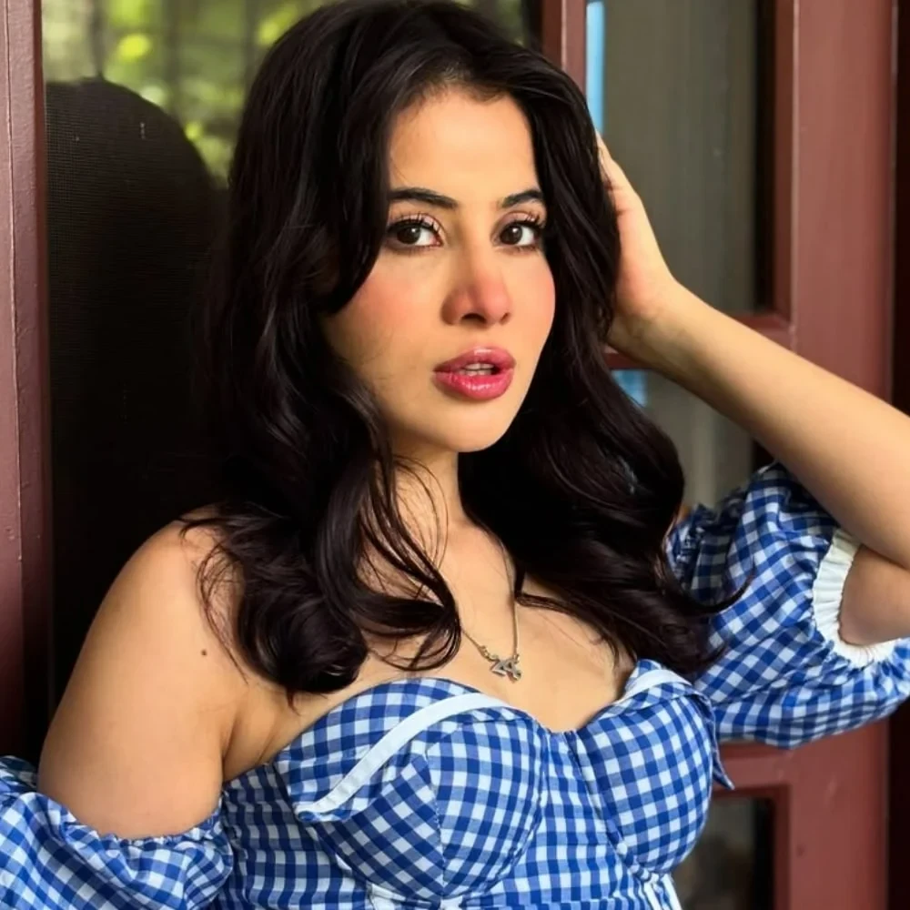 Is Uorfi Javed friends with Selena Gomez and Justin Bieber? Former reveals her connection to them