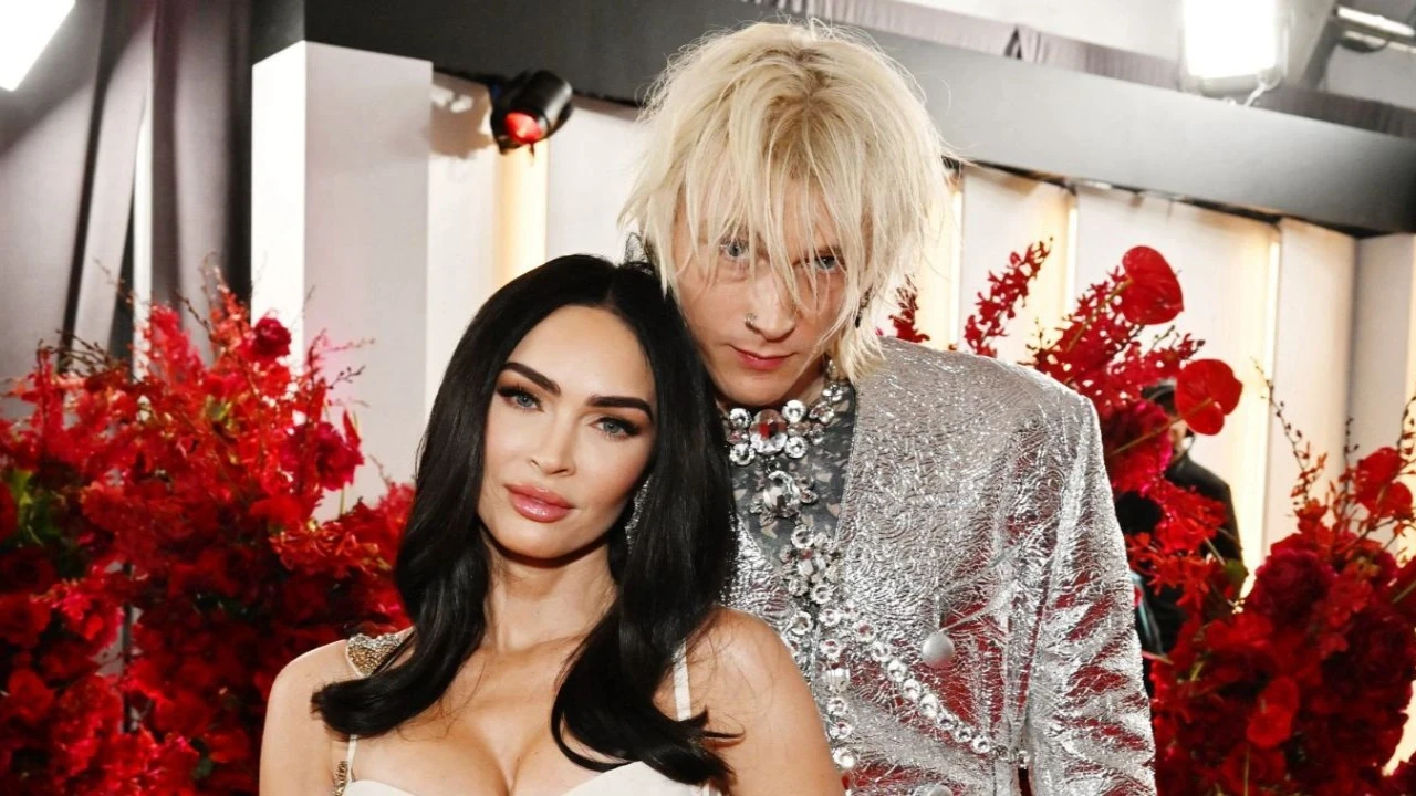 MGK Opens Up on His Relationship with Megan Fox and the Split Rumors: 'There Could Have...