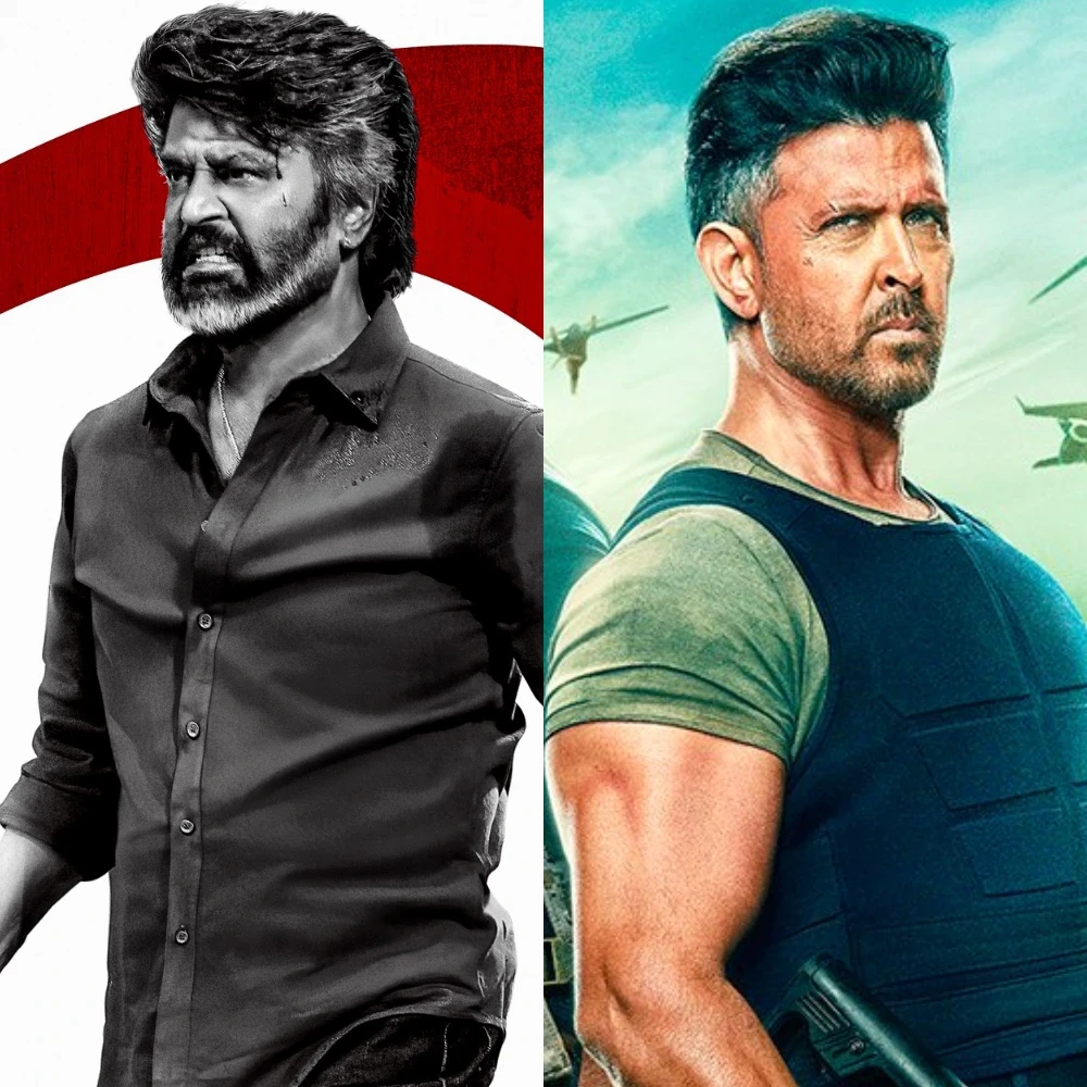 Are Coolie and War 2 getting a ticket price hike in Telangana? Here’s what we know Are Coolie and War 2 getting a ticket price hike in Telangana? Here’s what we know