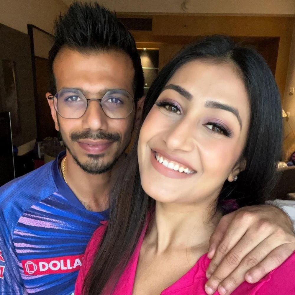 ‘I had to stay strong for my parents’: Dhanashree Verma reveals how divorce from Yuzvendra Chahal affected her and her family