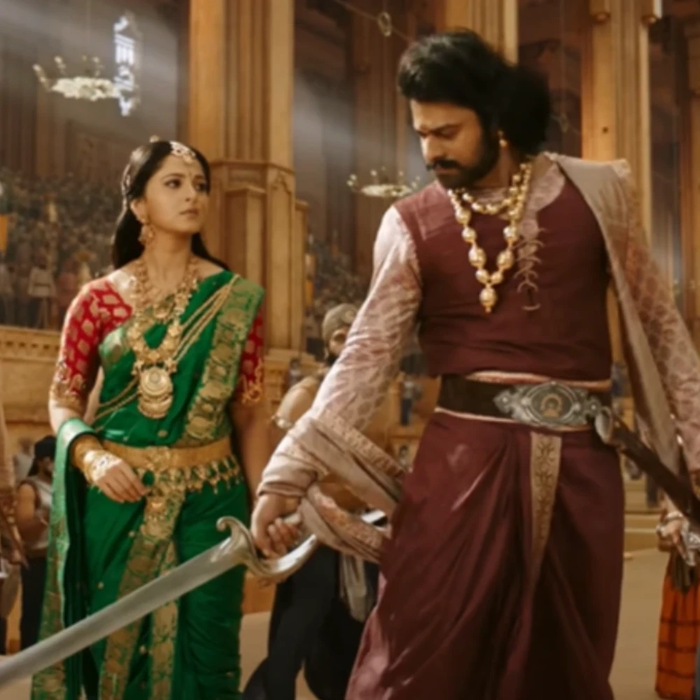 Prabhas and Anushka Shetty to reunite after 8 years: All we know so far