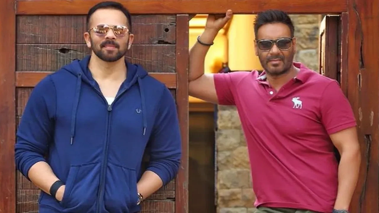 Ajay Devgn and Rohit Shetty’s Golmaal 5 to be announced in Son of Sardaar 2 climax? Find out