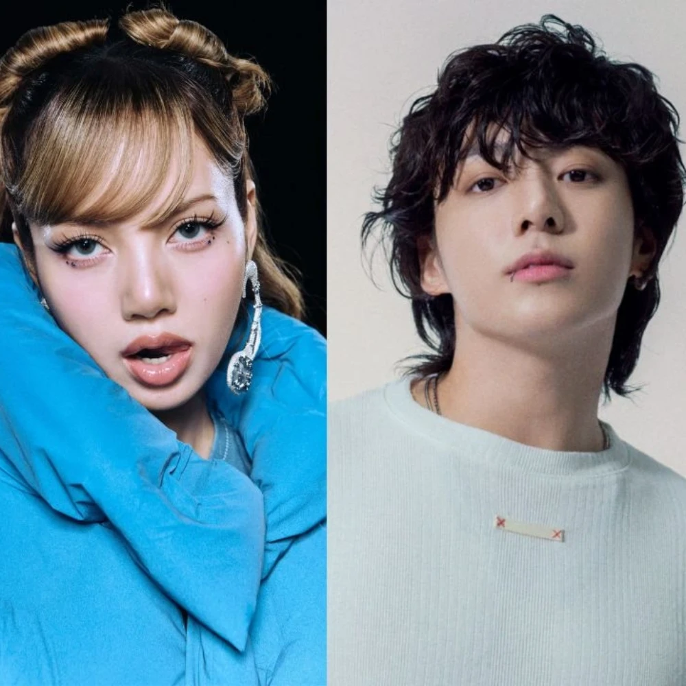 BTS fans defend Jungkook against dating rumors with BLACKPINK’s Lisa and aespa’s Winter over song recommendations