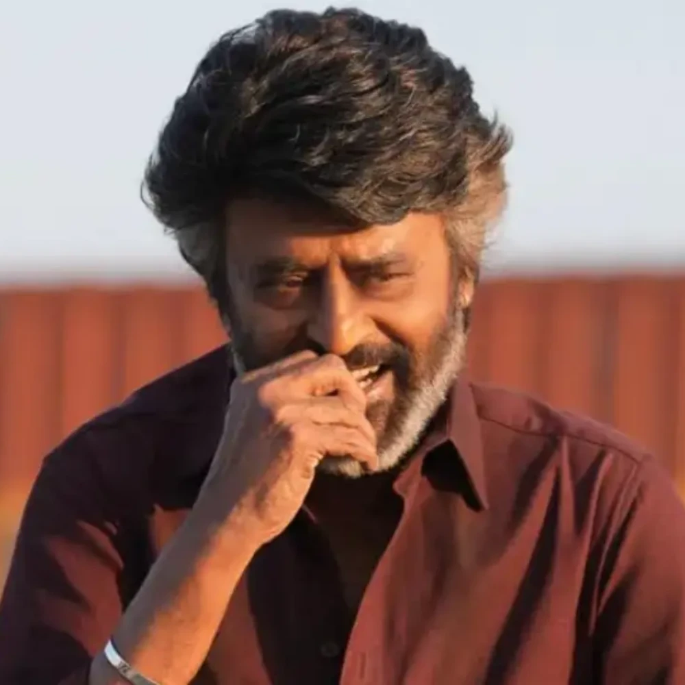 Coolie Hindi Advance Booking Report: Rajinikanth starrer gains momentum; Sells STRONG 13,500 tickets in top chains for day 1, two days out
