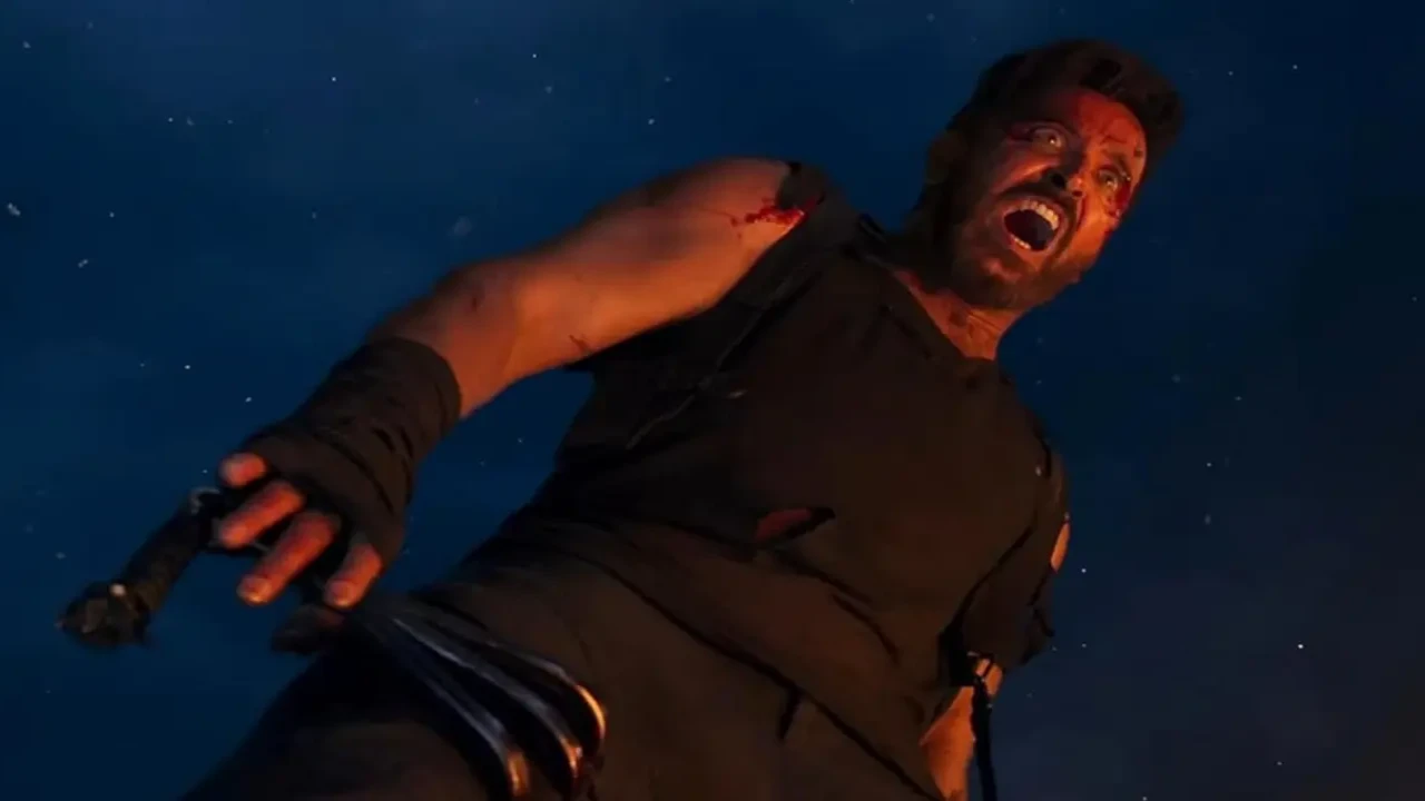 War 2 (Hindi) Day 5 India Box Office: Hrithik Roshan and Jr NTR starrer falls flat on 1...