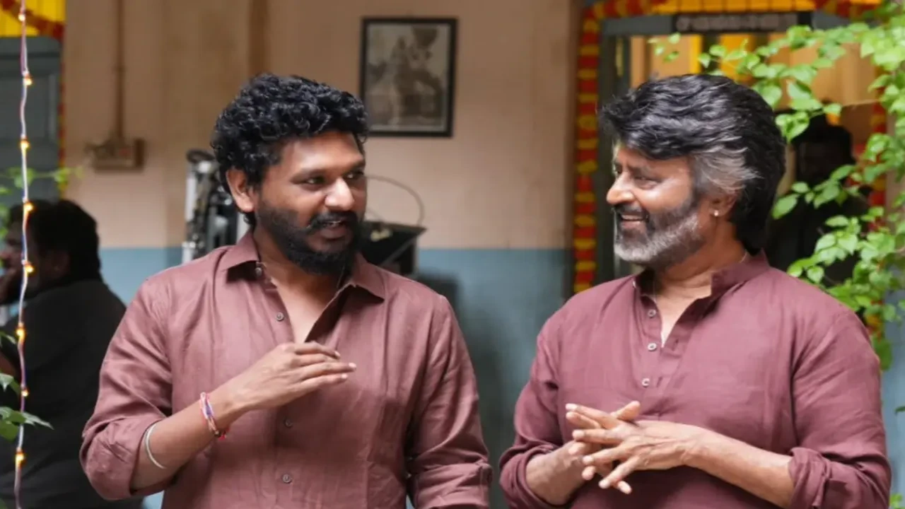 Coolie Final Hindi Advance Booking Report: Rajinikanth's film ends pre-sales on a very ...