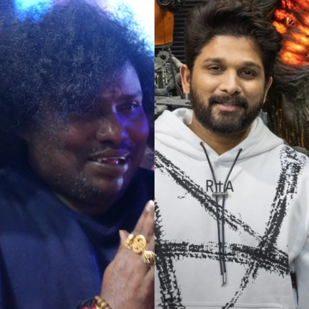 AA22xA6: Is Yogi Babu joining Allu Arjun and Atlee’s magnum opus? Find out