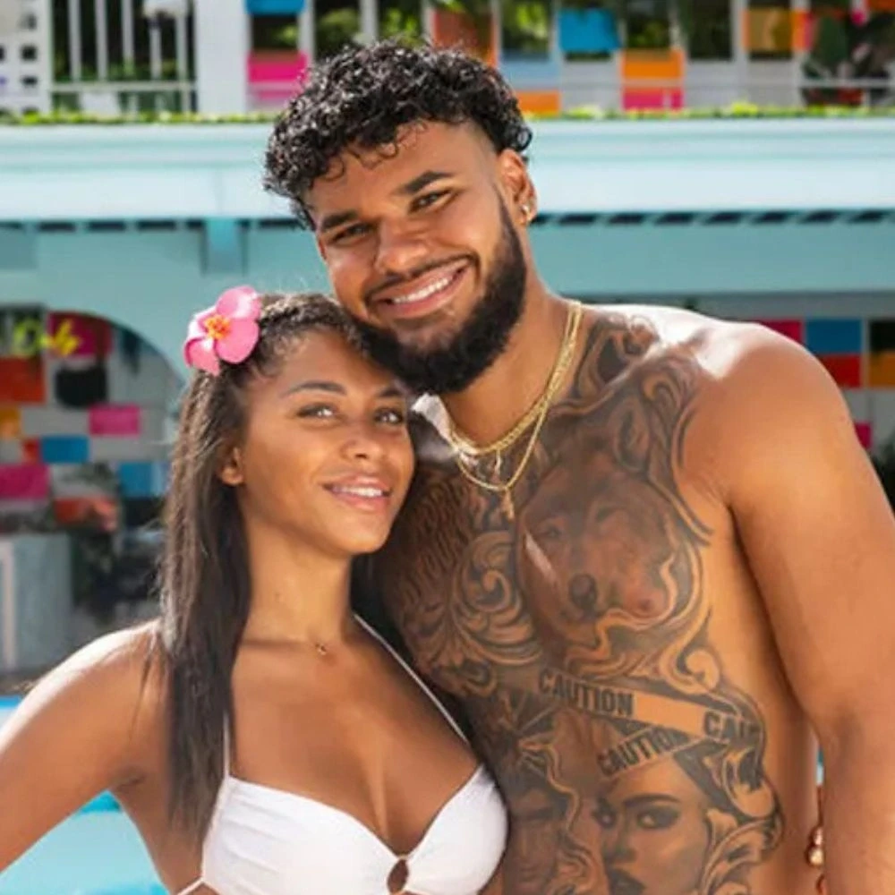 Did Love Island USA Winners Amaya Espinal and Bryan Arenales Split? Reunion Addresses Cheating Rumors and Unfollow Drama