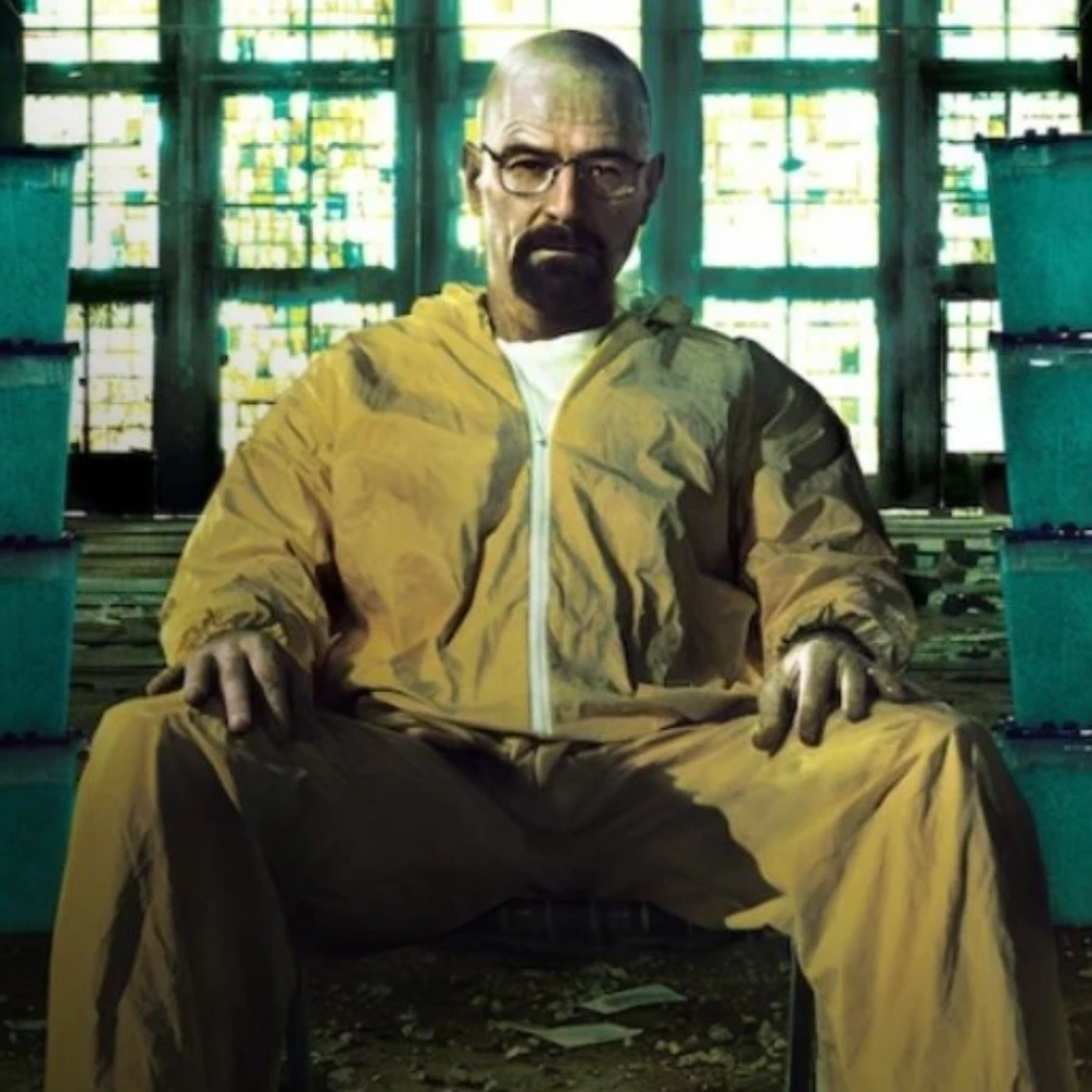 17 best shows to watch on Netflix: Breaking Bad, The Crown to Squid Game