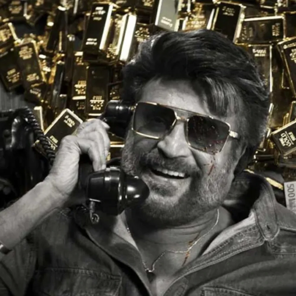 Box Office: Coolie crosses Rs 32 crore in Hindi, Rajinikanth sets the base for Jailer 2