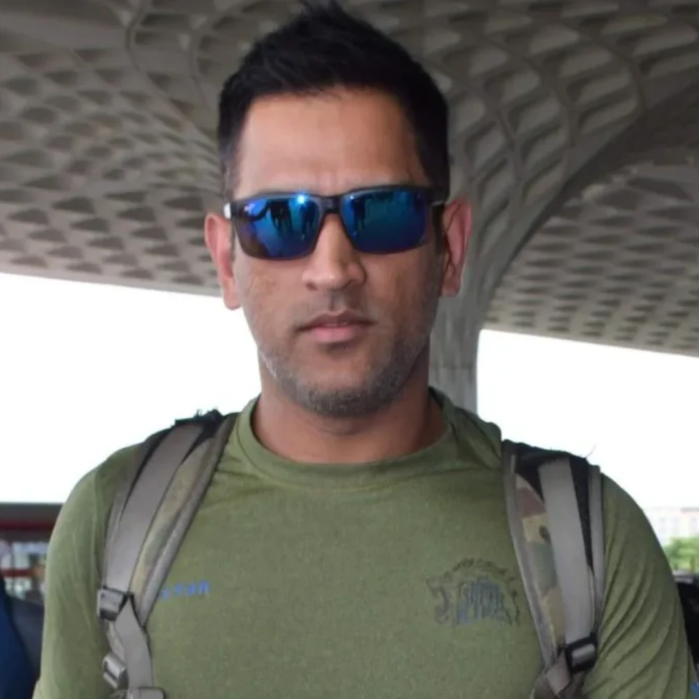 IPL 2026: 'Who will take care of my knee pain?'— MS Dhoni's witty reply keeps CSK future in suspense