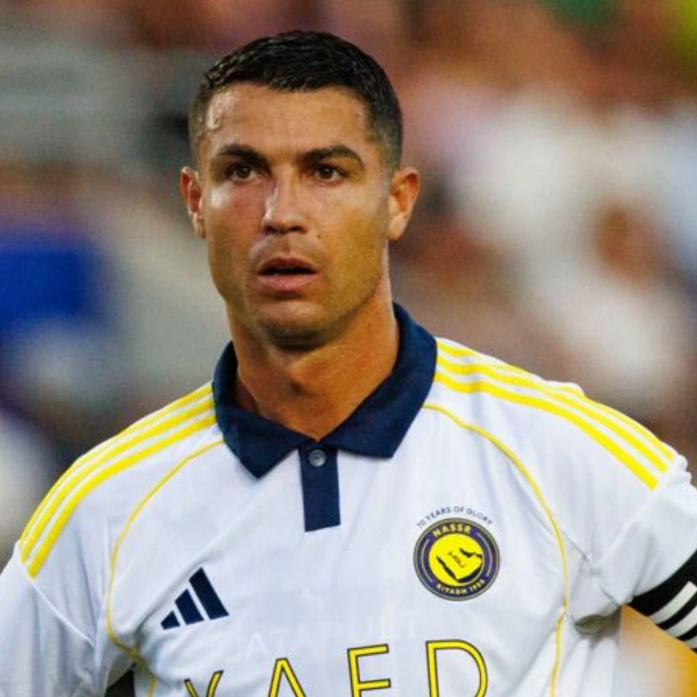 Cristiano Ronaldo Net Worth 2025: Highest-paid athlete’s endorsements, businesses, investments and more