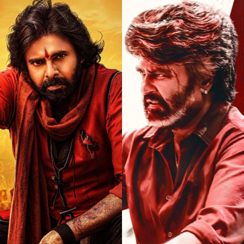 Hari Hara Veera Mallu on OTT: Is Rajinikanth’s Coolie going to delay digital debut of Pawan Kalyan starrer?