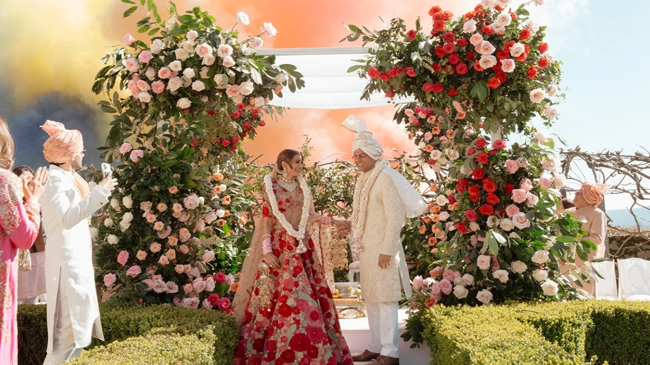 Wedding Decor Ideas