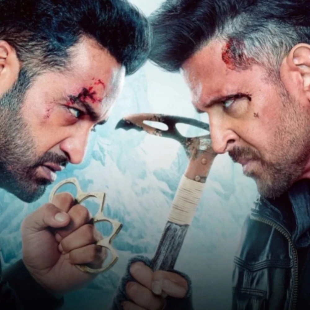 EXCLUSIVE: War 2 run time locked, certified U/A; Hrithik Roshan and NTR starrer emerges longest film of YRF Spy Universe