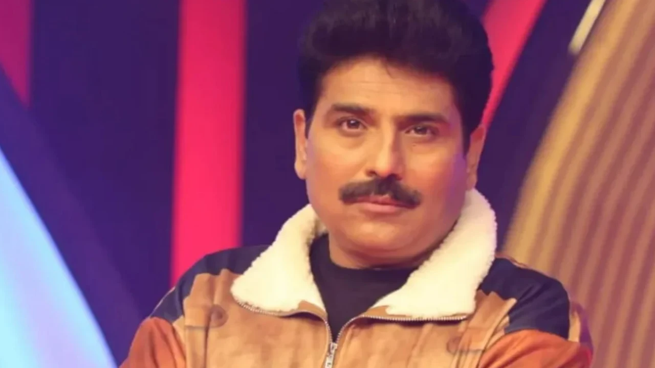 Taarak Mehta Ka Ooltah Chashmah's Shailesh Lodha approached for Bigg Boss 19? (Pic Credit: Shailesh Lodha Instagram) Shailesh Lodha