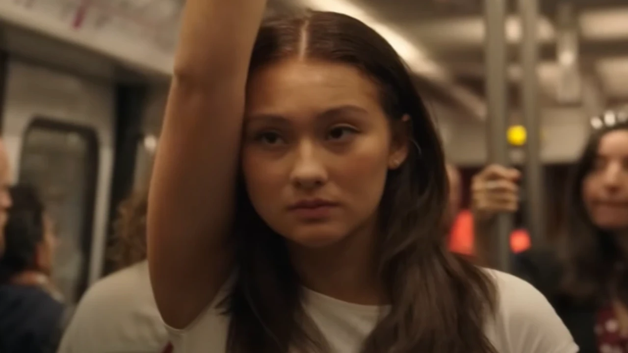 The Summer I Turned Pretty via Youtube/Prime Video YouTube