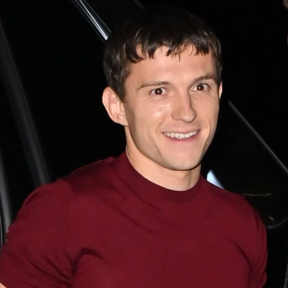 Tom Holland Reacts to James Bond Casting Buzz as Villeneuve and Knight Join 007 Reboot 