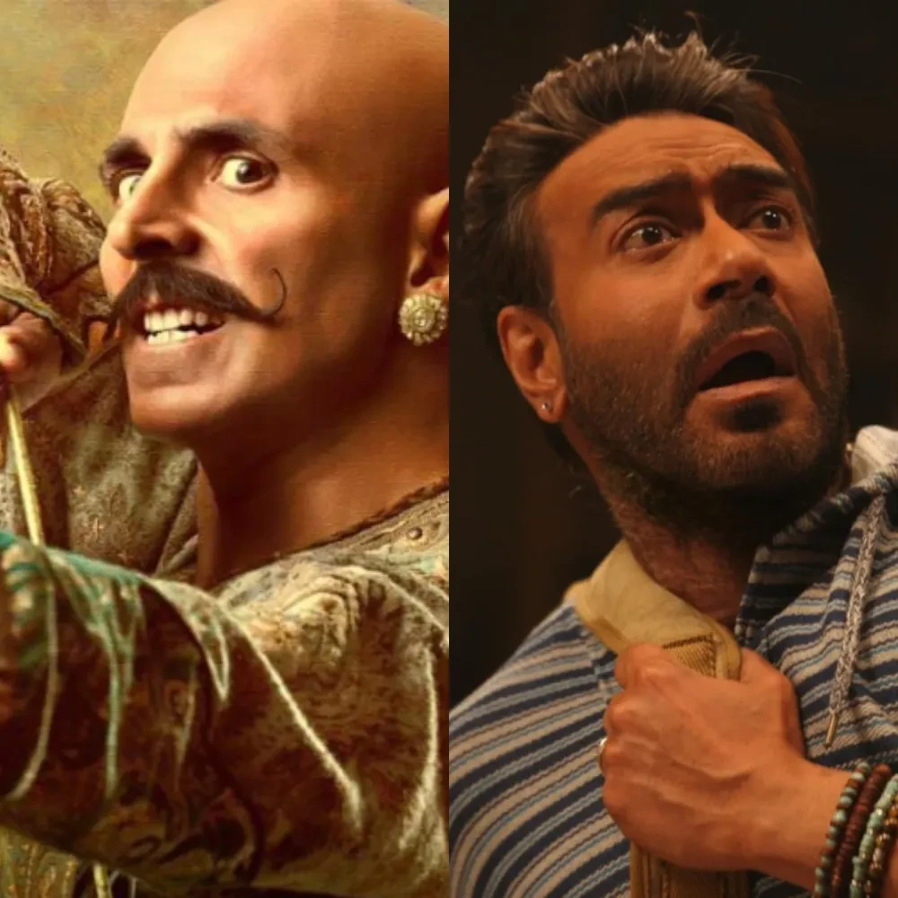 7 Best Comedy Movies To Watch On JioHotstar: From Housefull 4 to Golmaal Again