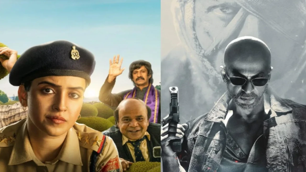 Pic credit: IMDb 71st National Film Awards: How to watch 9 Bollywood movies including Jawan, Kathal and more online