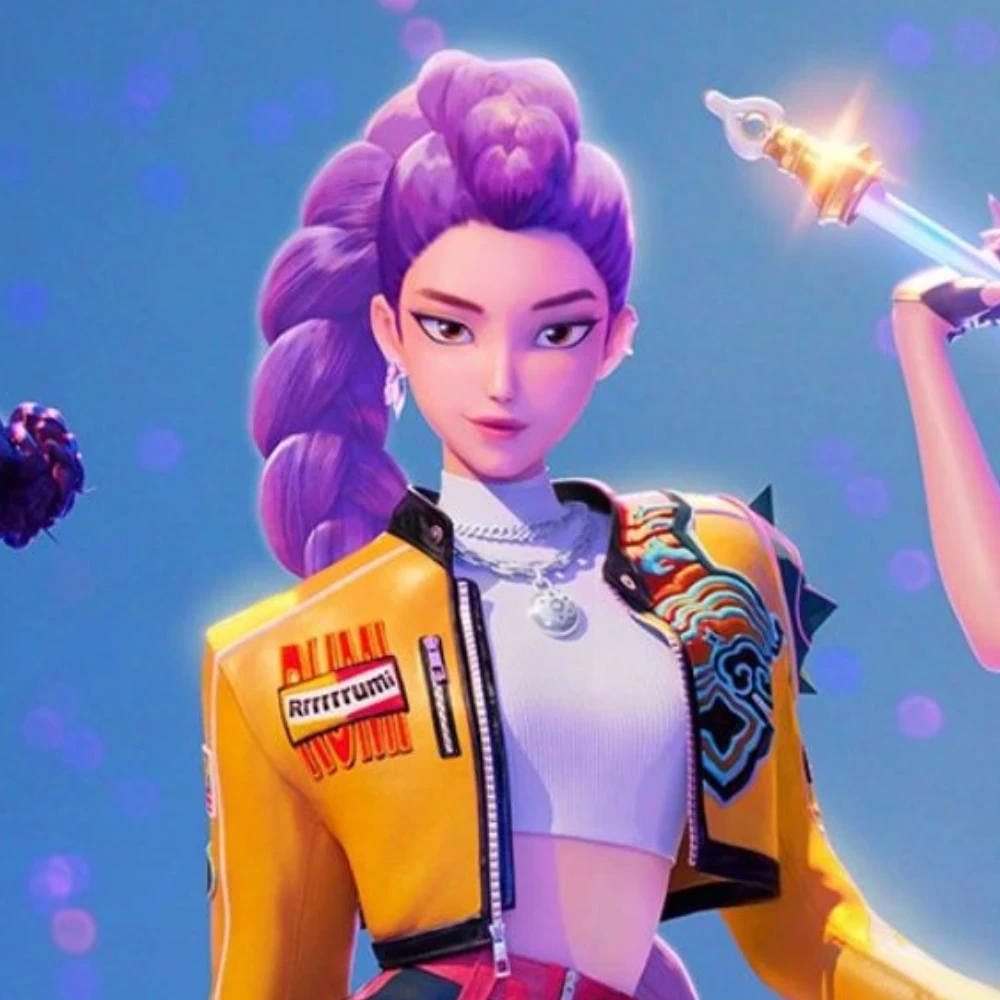 KPop Demon Hunters Sequel Greenlit as Animated Film Becomes Netflix’s Most Watched With 236 Million Views