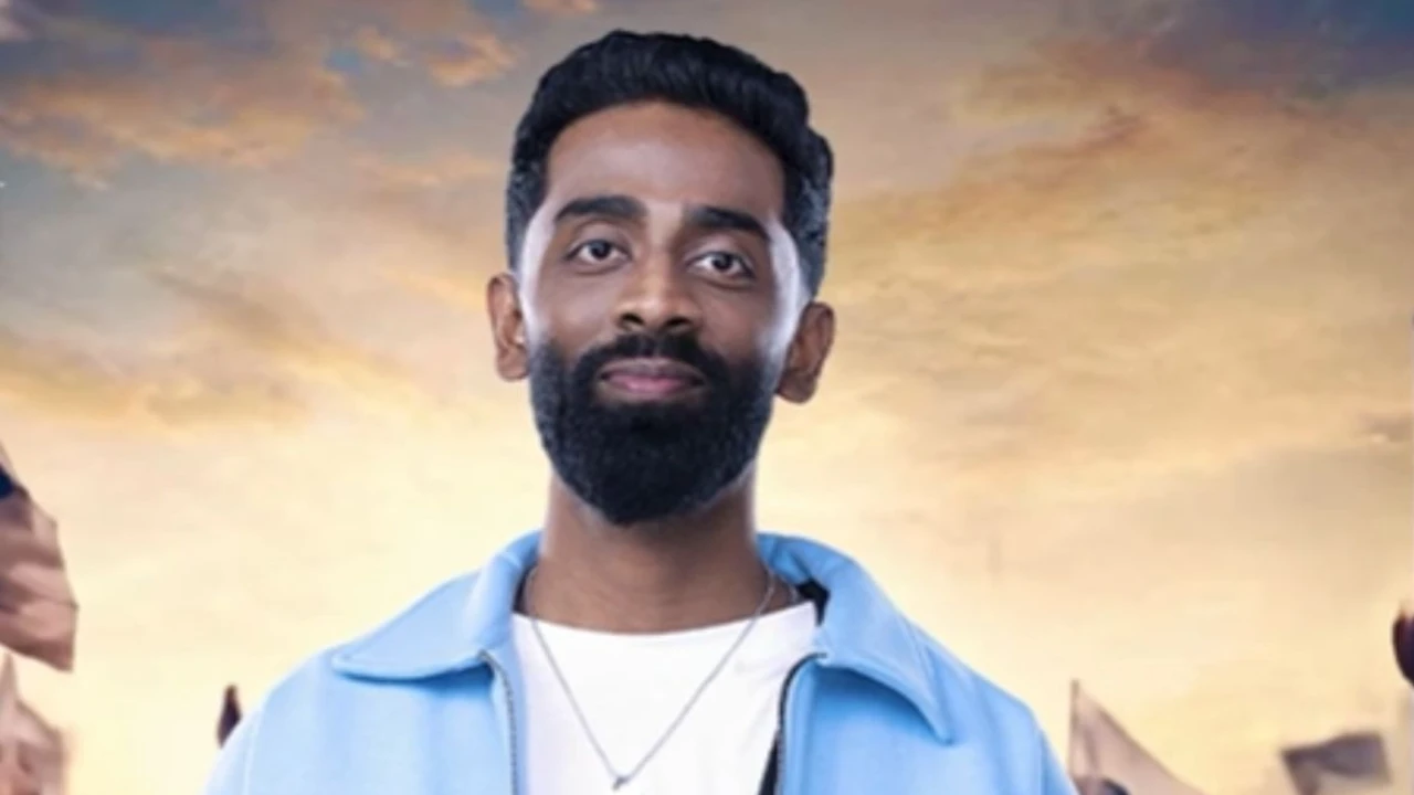 Pranit More (via Jio Hotstar) (Image Courtesy: Jio Hotstar)