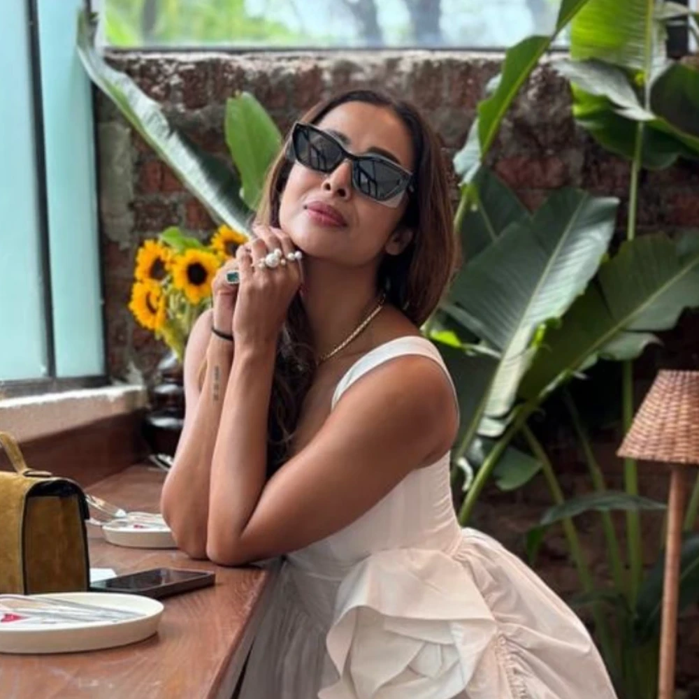 Want a Healthy Gut? Try Malaika Arora’s Exclusive 3-Ingredient Fitness Recipe for Better Digestion Want a Healthy Gut? Try Malaika Arora’s Exclusive 3-Ingredient Fitness Recipe for Better Digestion