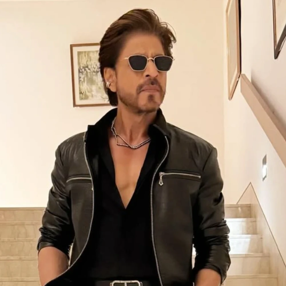 Newswrap, August 1: Shah Rukh Khan winning National Award after 33 years to Paris Jackson calling it quits with Justin Long