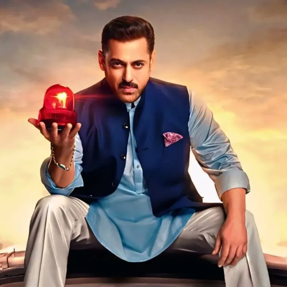 Bigg Boss 19: Salman Khan warns housemates to face 'anjaam' and 'aavam' in new promo