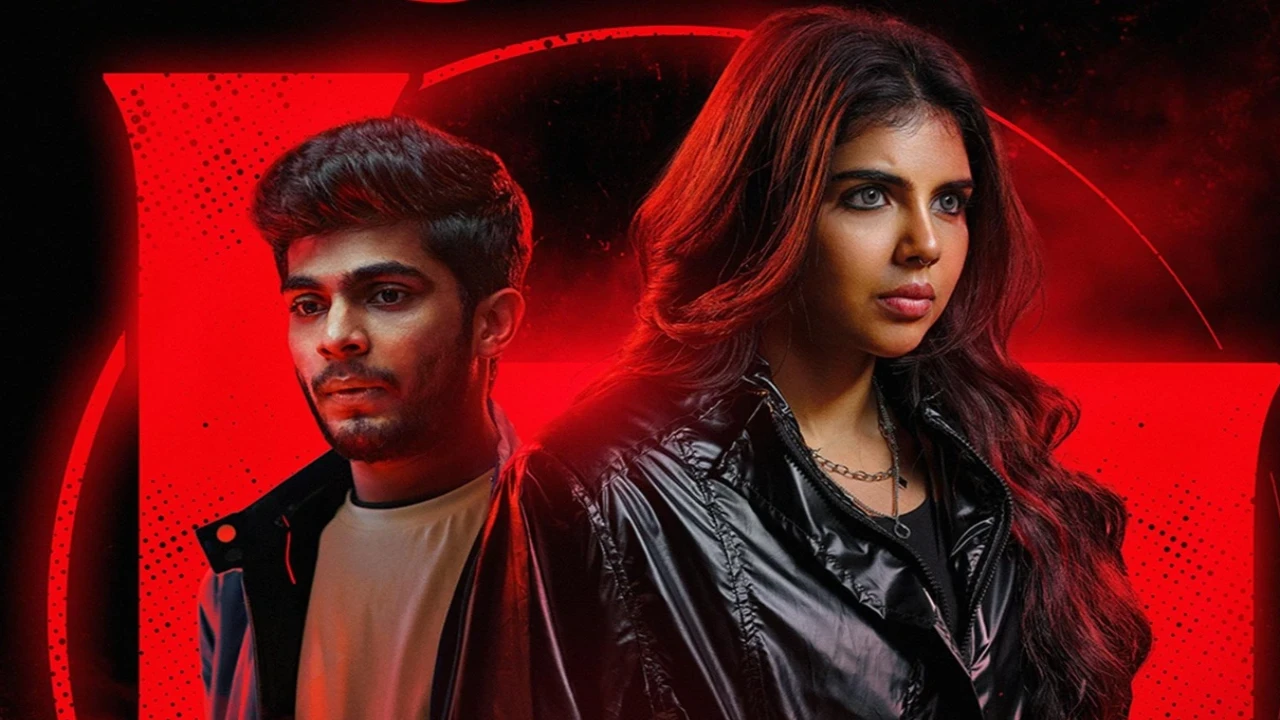 Lokah Chapter 1- Chandra X Review (PC: Wayfarer Films, X) Lokah Chapter 1- Chandra X Review