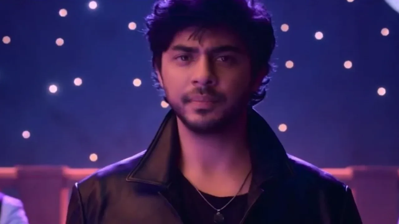 Aryan Khan