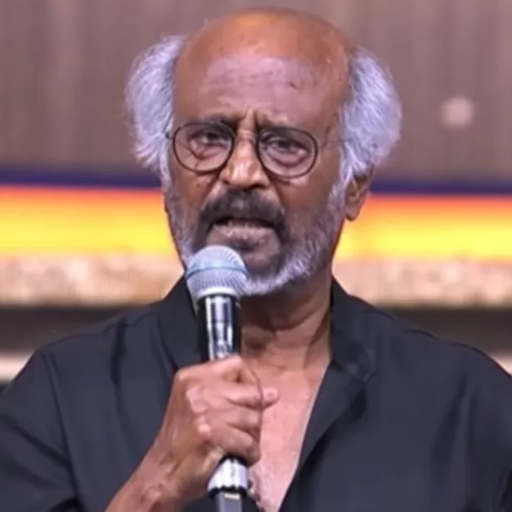 Coolie: Rajinikanth says Aamir Khan stands tall among Salman Khan and Shah Rukh Khan, 'Just like Kamal Haasan...'