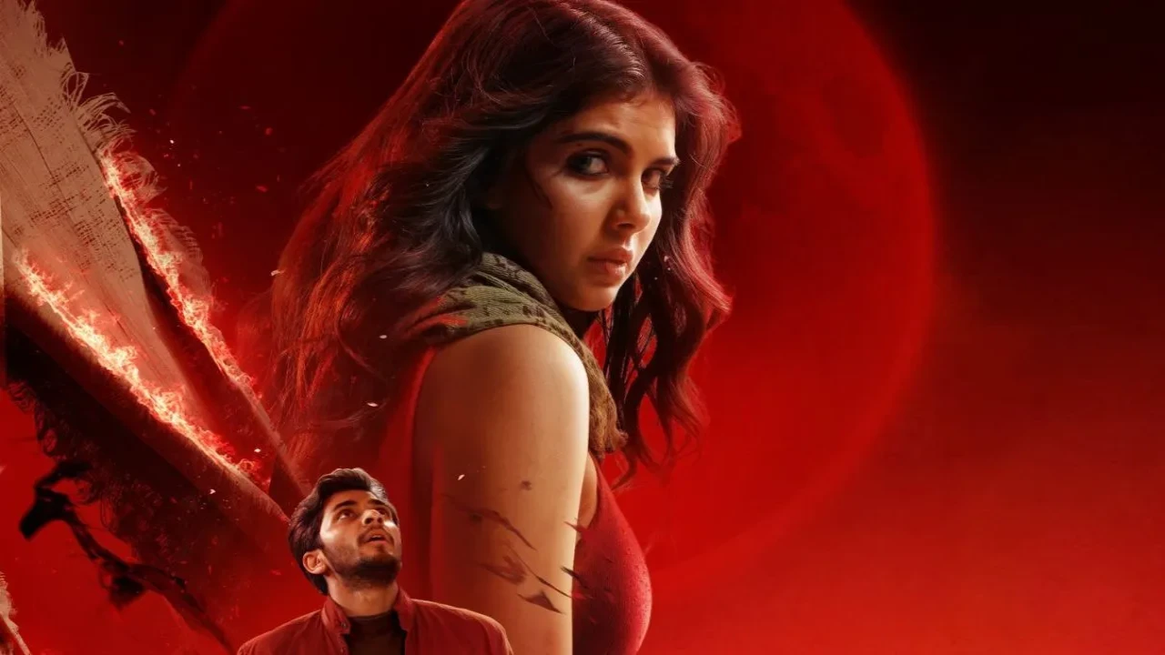 Kalyani Priyadarshan, Naslen
