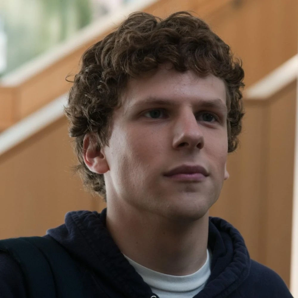 The Social Network Part II: Why Jesse Eisenberg Won’t Return and Who Might Play Zuckerberg Now