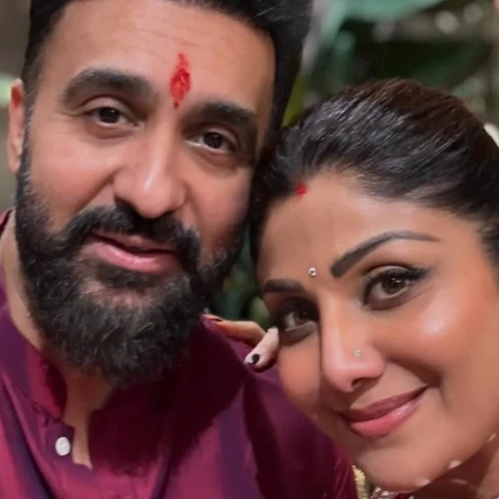 Shilpa Shetty and her husband Raj Kundra booked for cheating of Rs 60 crore: Case explained