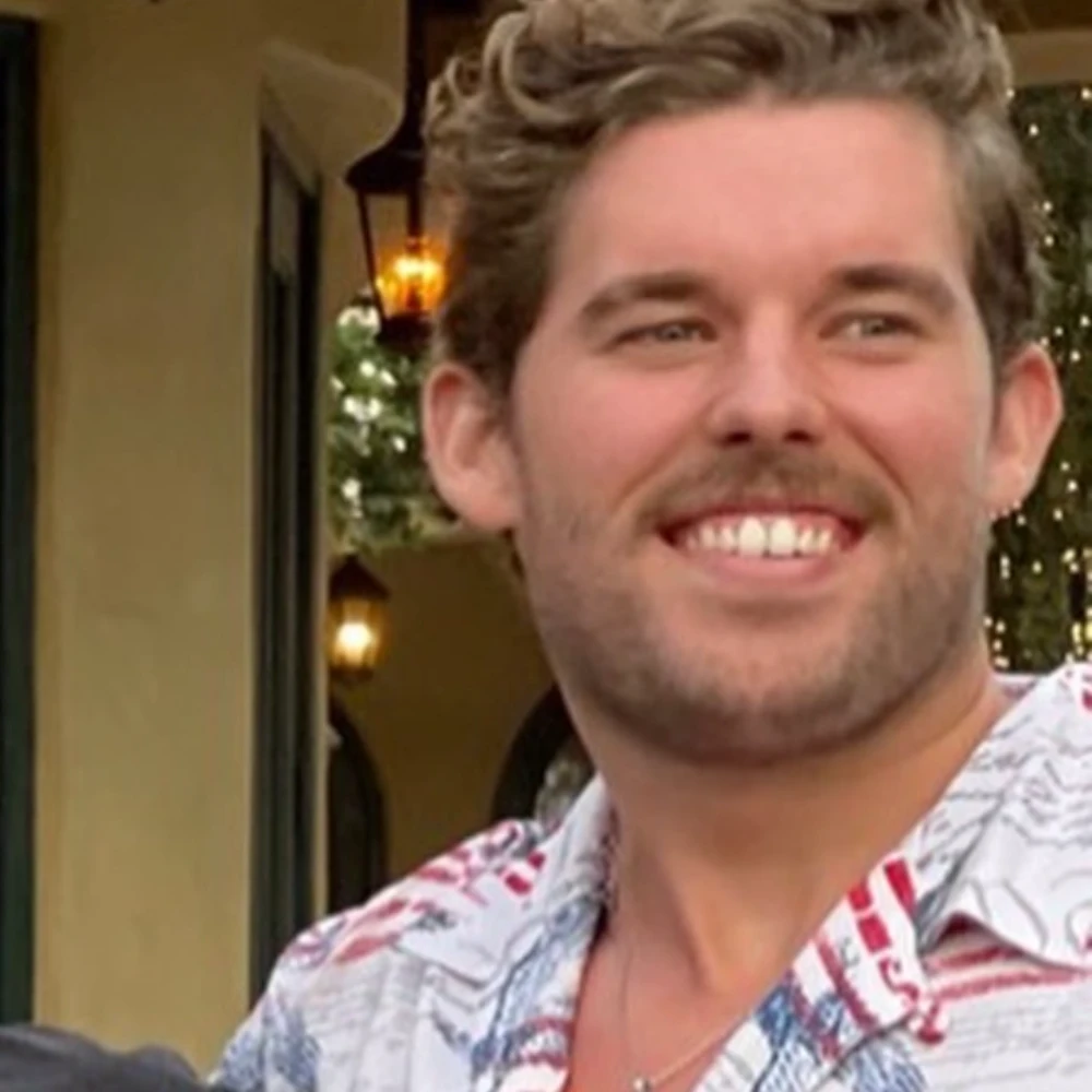 Arnold Schwarzenegger’s Son Christopher Flaunts His Body Transformation Amid Impressive Weight Loss of 200 Pounds