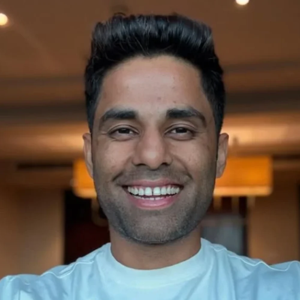 Asia Cup 2025: Suryakumar Yadav to lead Team India, Shubman Gill becomes vice-captain