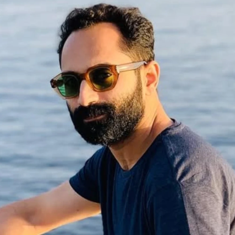 Did Fahadh Faasil back out of Alejandro González Iñárritu’s film with Tom Cruise? Actor reveals he did not ‘feel a fire…’ Did Fahadh Faasil back out of Alejandro González Iñárritu’s film with Tom Cruise? Actor reveals he did not ‘feel a fire…’