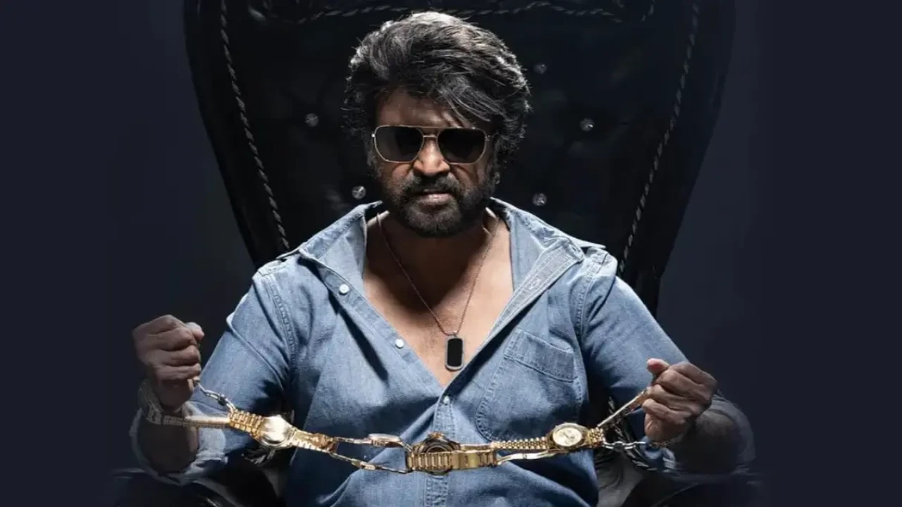 Rajinikanth