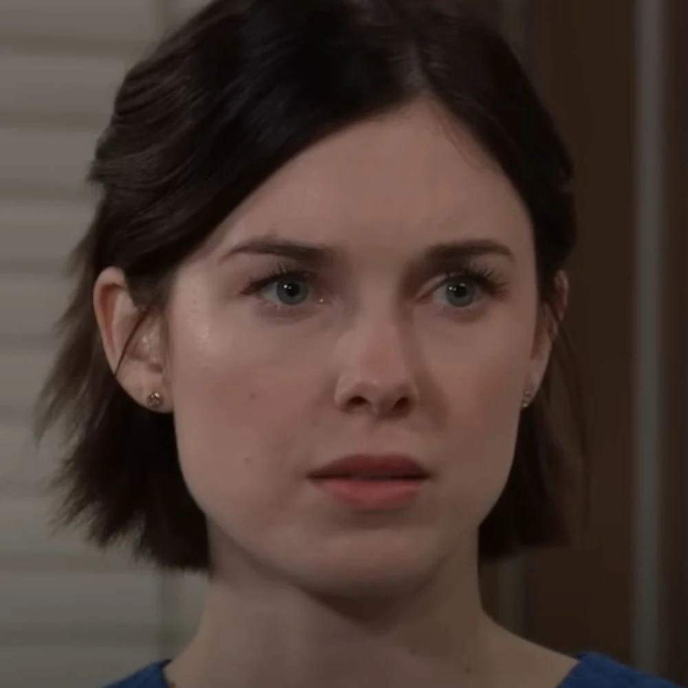 General Hospital Spoilers, August 5 Episode: Is Willow Hiding the Truth While Michael Targets the Wrong Suspect?